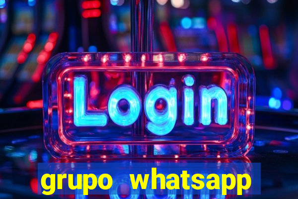 grupo whatsapp resenha rj